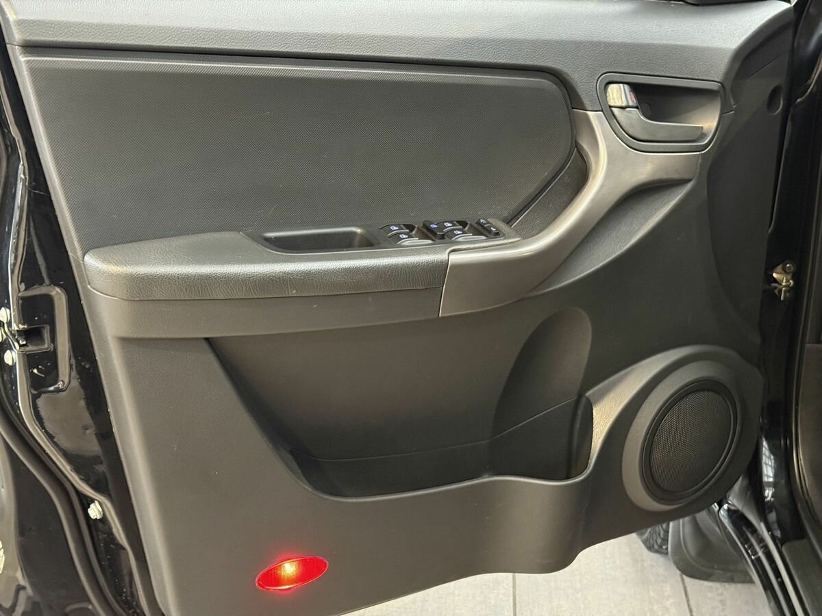 Chery Tiggo (T11) 2015 года с пробегом. Фото: #20