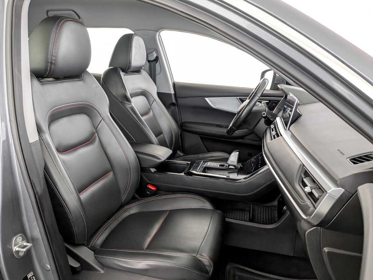 Б/У Чери Тигго 7 Про 2022 года. Фото: #23