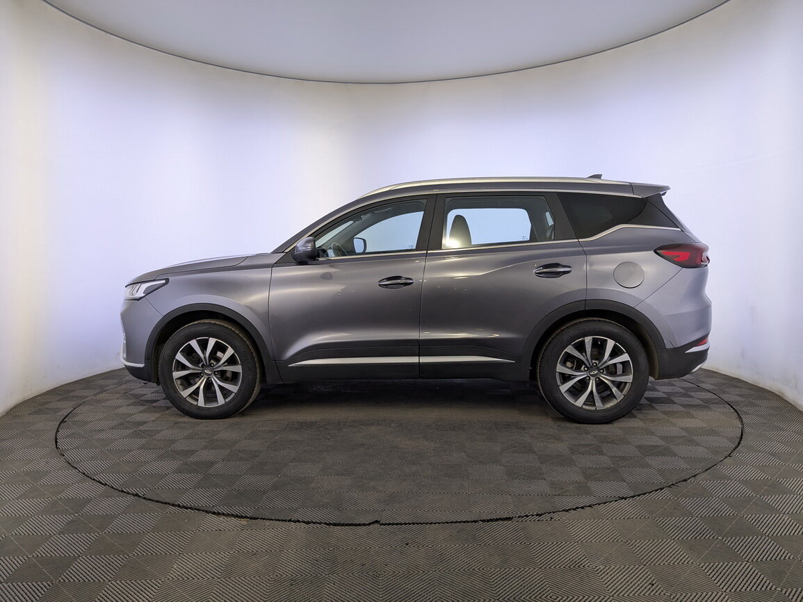 Б/У Чери Тигго 7 Про 2022 года. Фото: #7