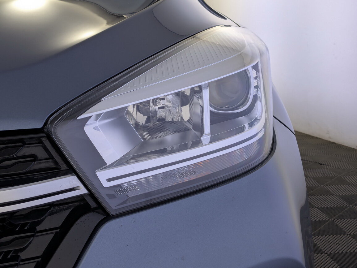 Б/У Чери Тигго 4 2021 года. Фото: #16