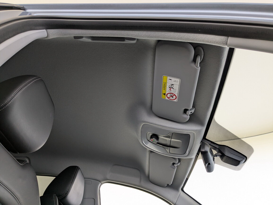 Б/У Чери Тигго 4 2021 года. Фото: #20