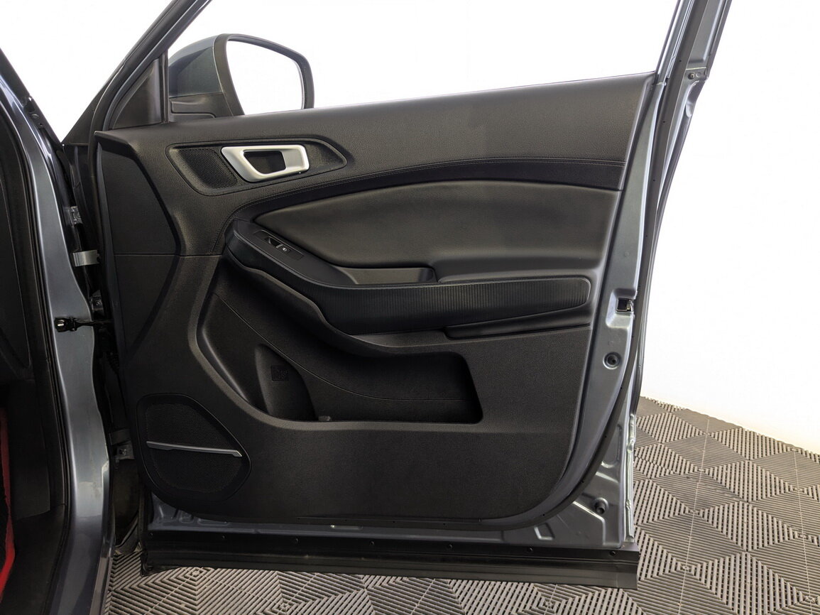 Б/У Чери Тигго 4 2021 года. Фото: #22