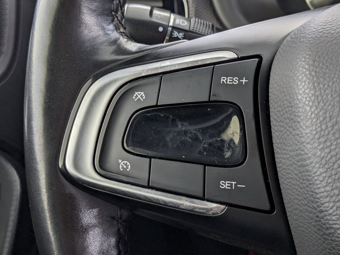 Б/У Чери Тигго 4 2021 года. Фото: #25