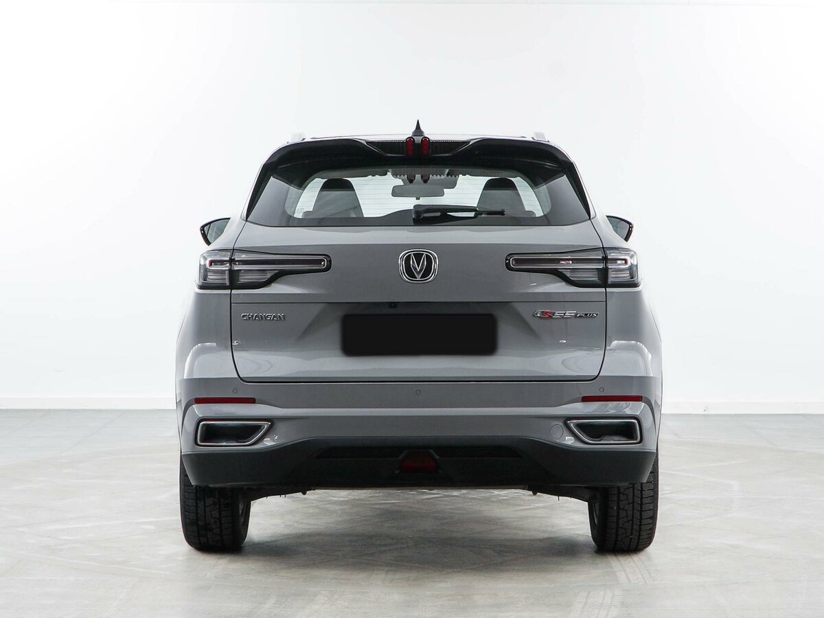 Б/У Чанган CS55 Plus 2023 года. Фото: #2