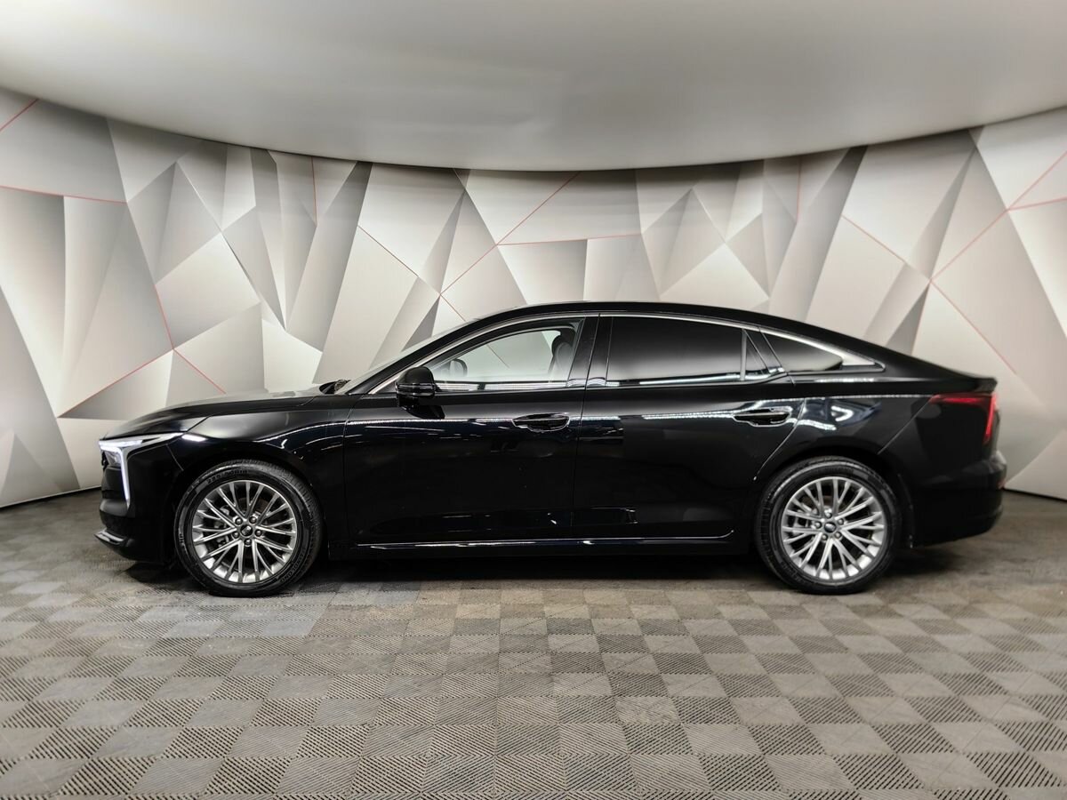 Б/У ФАВ Бестюн Б70 2023 года. Фото: #4