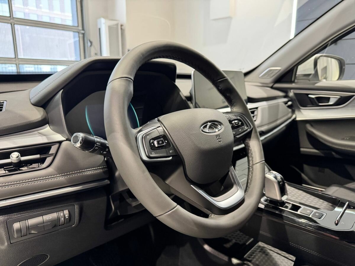 Б/У Чери Тигго 7 Про 2023 года. Фото: #7