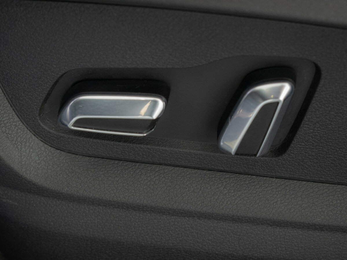 Chery Tiggo 8 Pro Max 2022 года с пробегом. Фото: #14