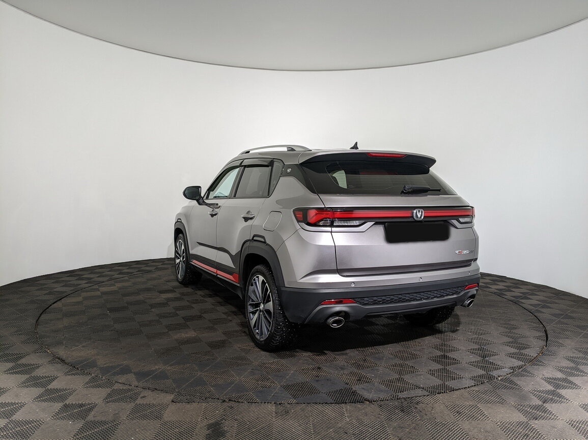 Б/У Чанган CS35 Plus 2023 года. Фото: #6