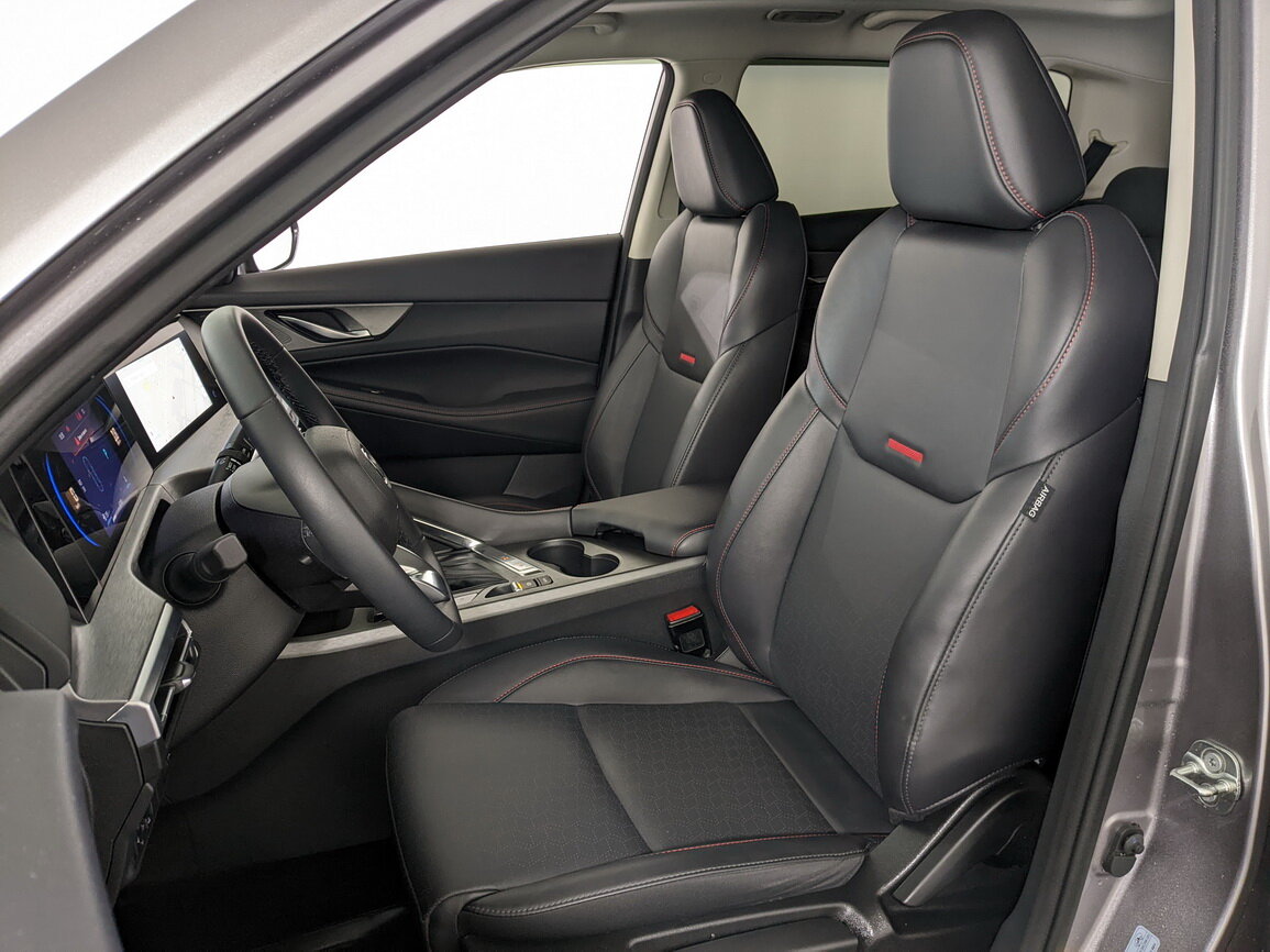 Б/У Чанган CS35 Plus 2023 года. Фото: #20