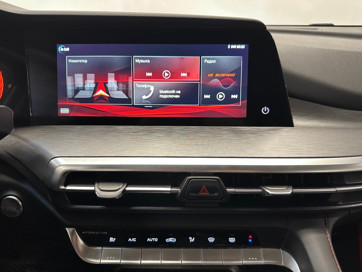 Б/У Чанган CS35 Plus 2023 года. Фото: #6