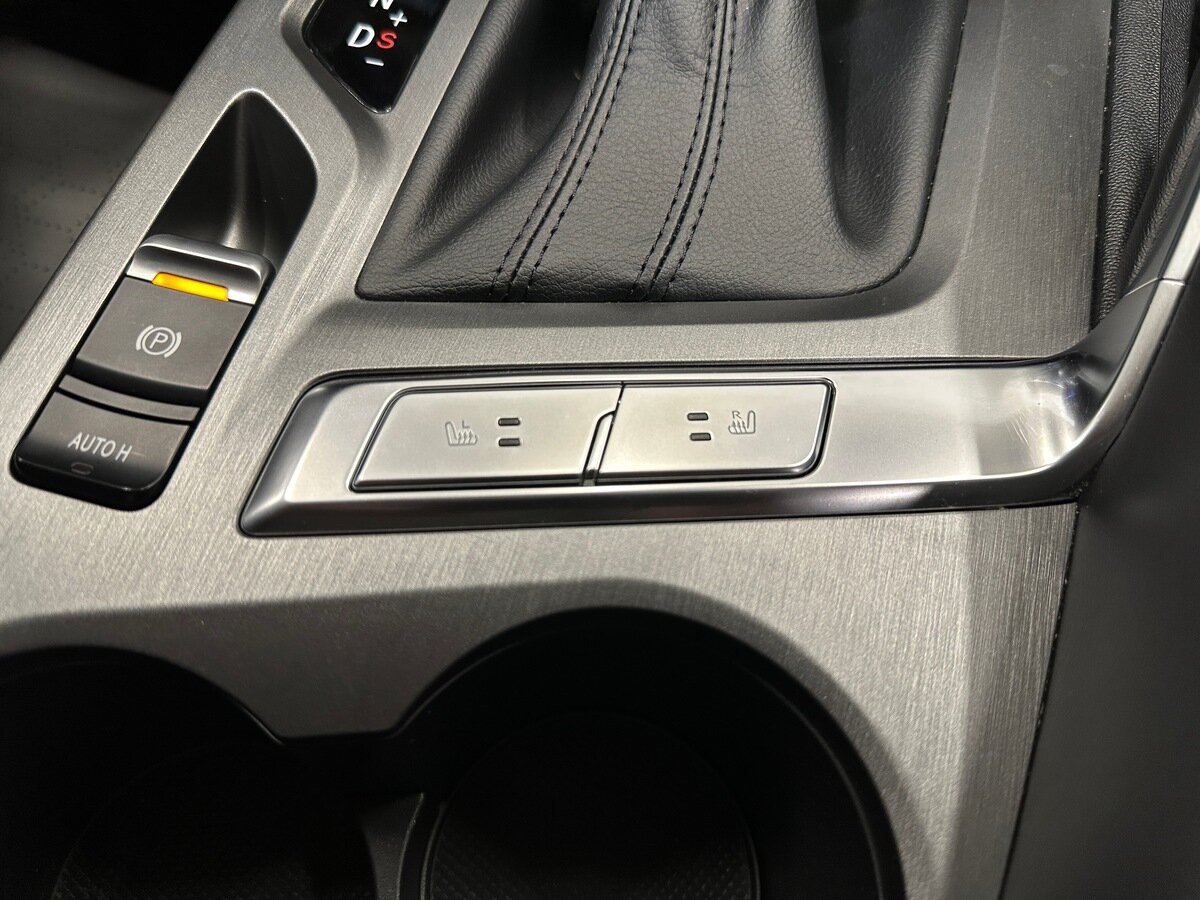 Б/У Чанган CS35 Plus 2023 года. Фото: #8