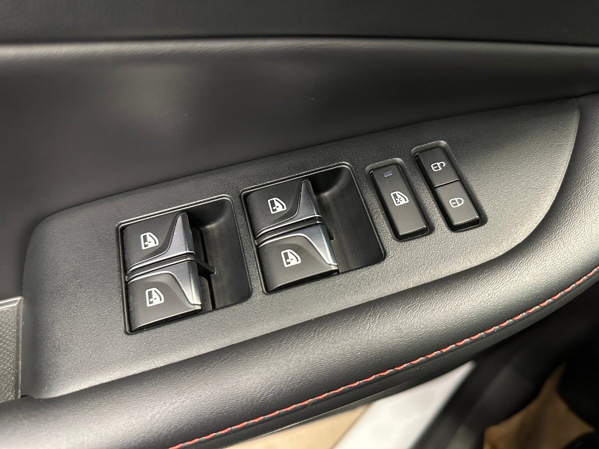 Б/У Чанган CS35 Plus 2023 года. Фото: #12