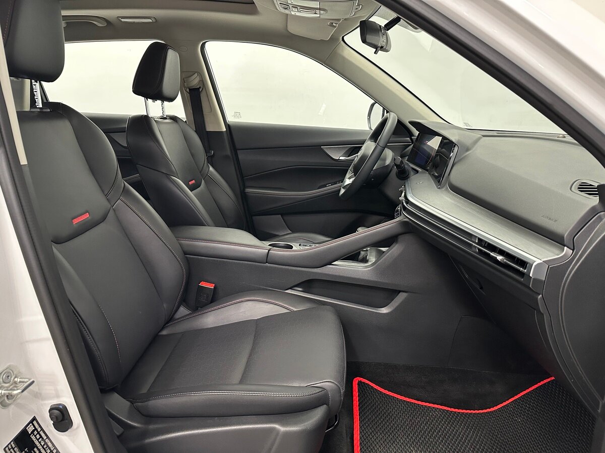 Б/У Чанган CS35 Plus 2023 года. Фото: #13