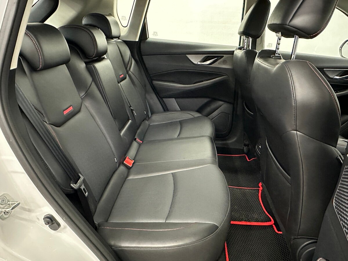 Б/У Чанган CS35 Plus 2023 года. Фото: #14