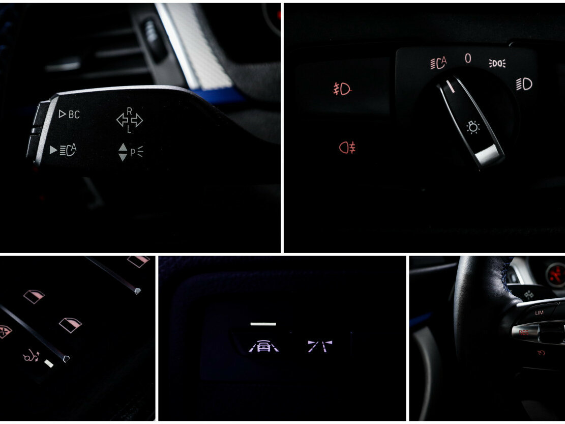 Б/У БМВ 3 серии 2018 года. Фото: #15