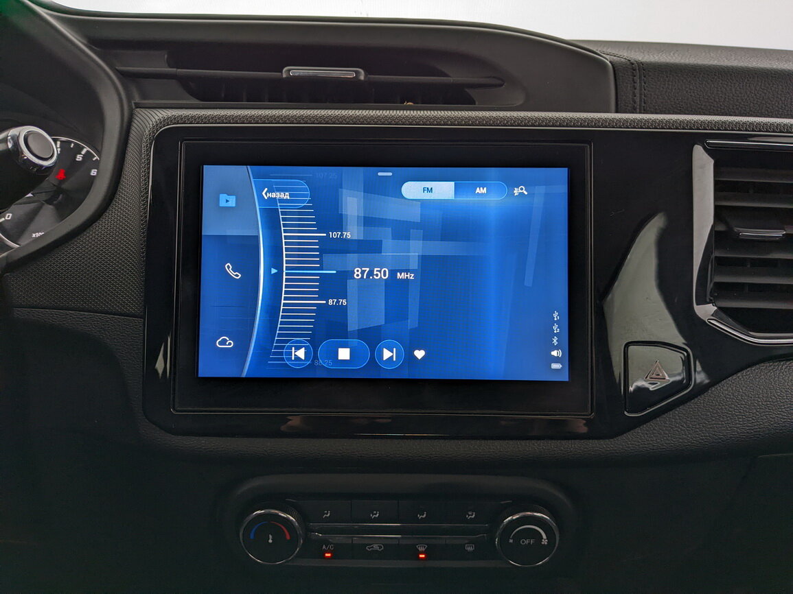 Б/У Чери Тигго 4 2022 года. Фото: #14