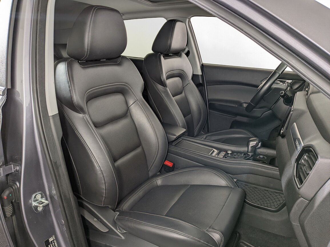 Б/У Чери Тигго 4 2022 года. Фото: #22