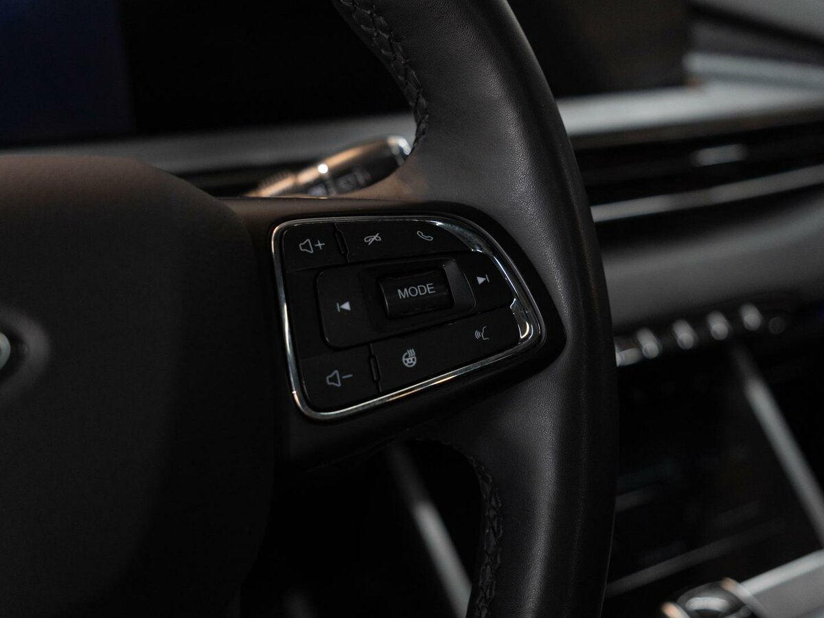 Б/У Чери Тигго 7 Про Макс 2023 года. Фото: #10