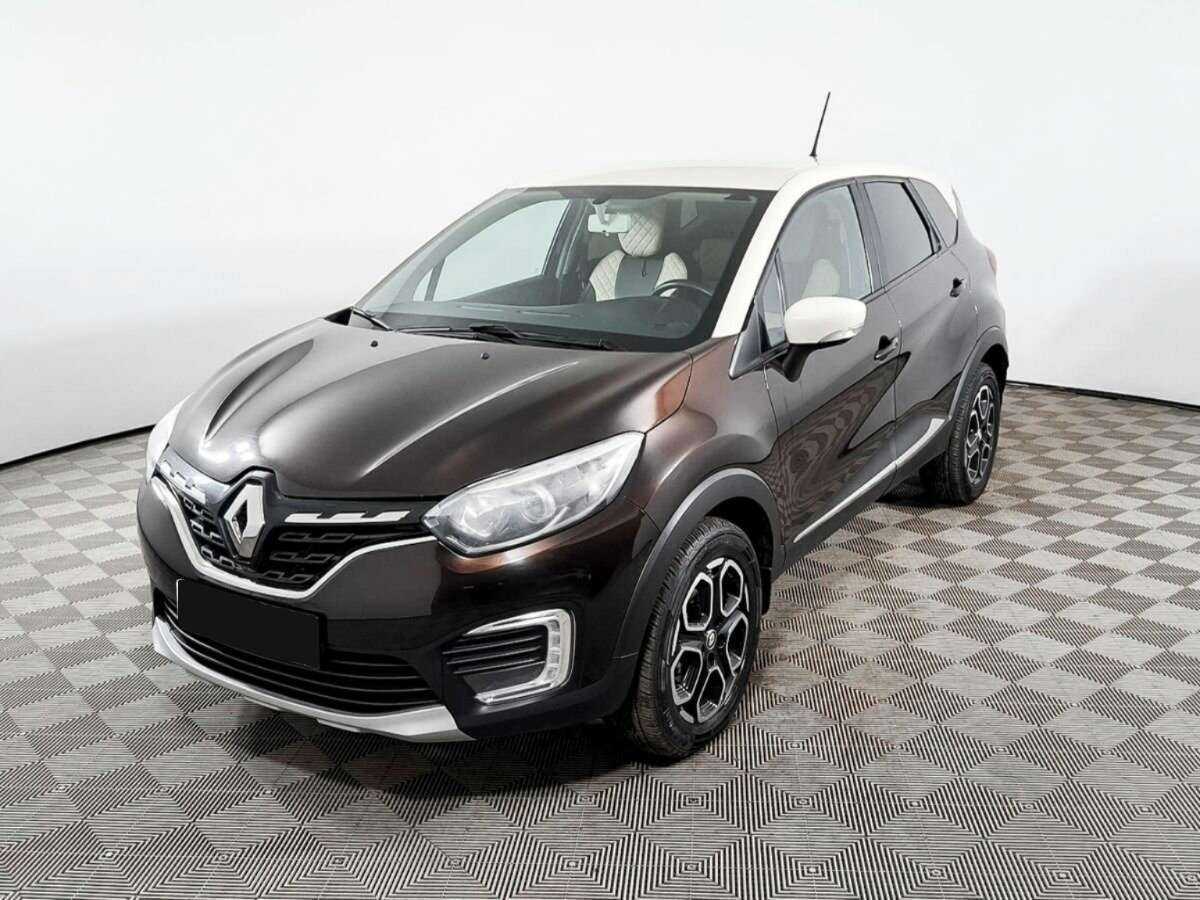 Renault Kaptur