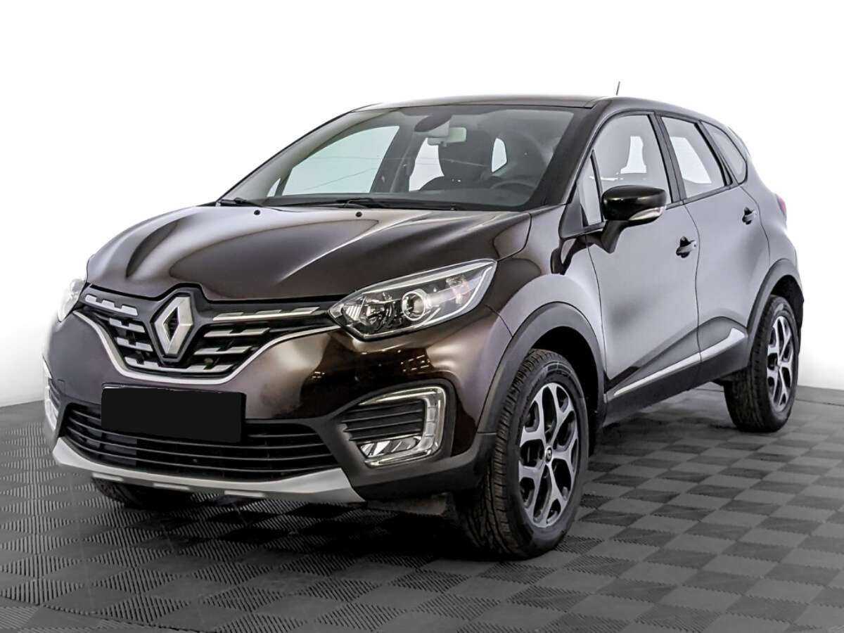 Renault Kaptur