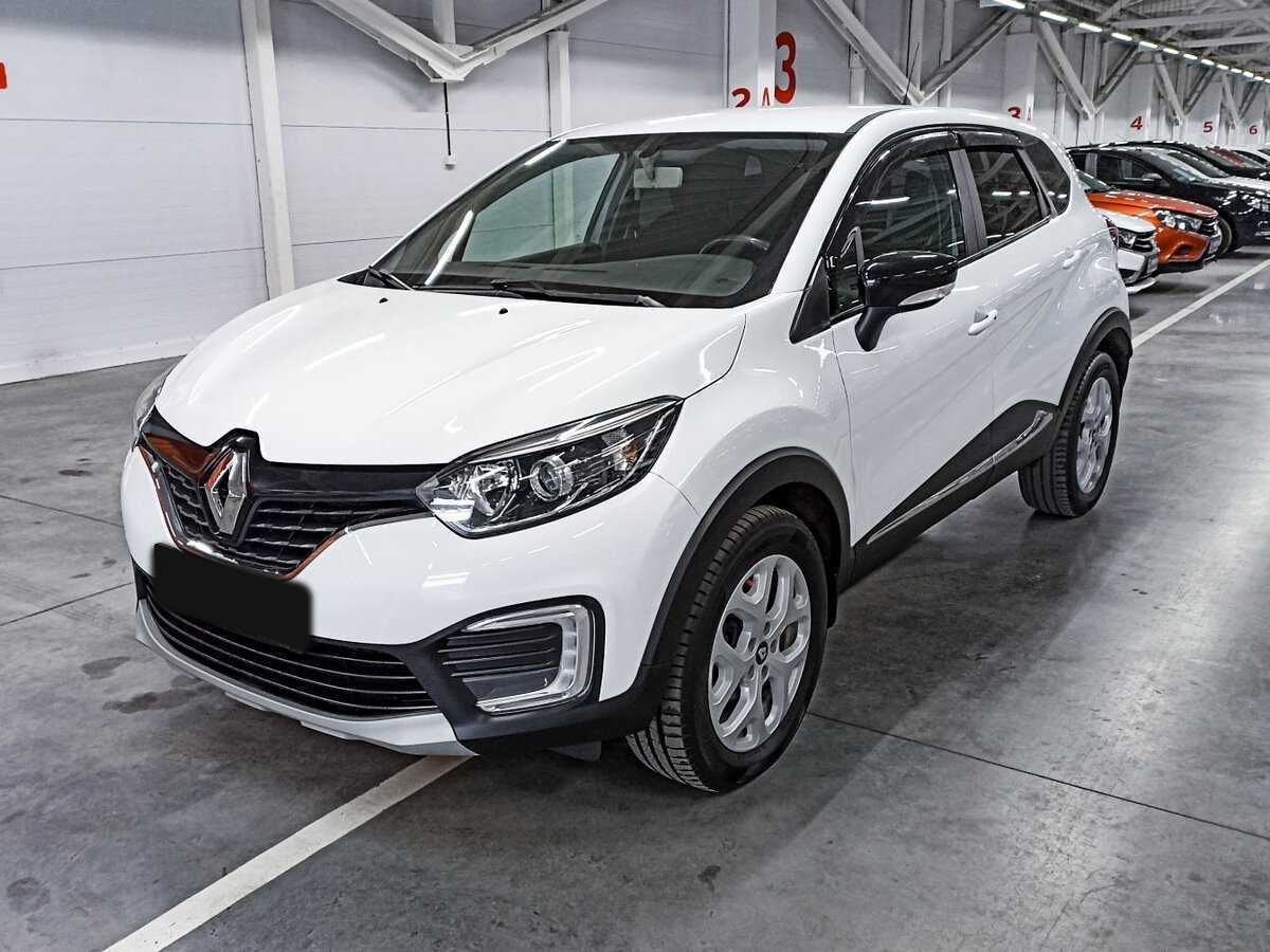 Renault Kaptur