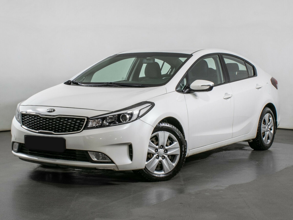 Kia Cerato